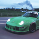 Illustration for article titled Here Is Your Daily Dose Of 911 Porn, Starring The RWB Super Musashi